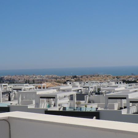 Casas Holiday - Los Altos Торрев'єха Екстер'єр фото