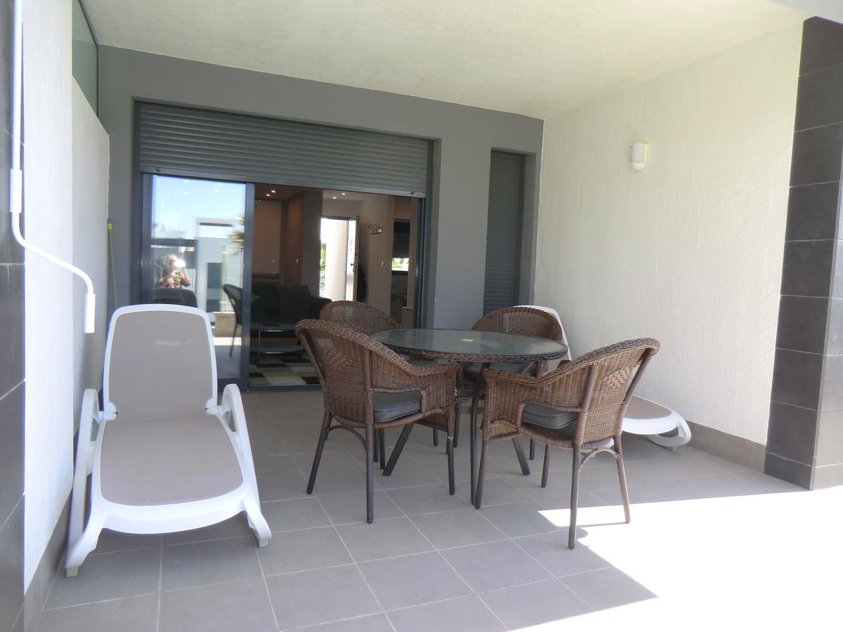 Casas Holiday - Los Altos Торрев'єха Екстер'єр фото