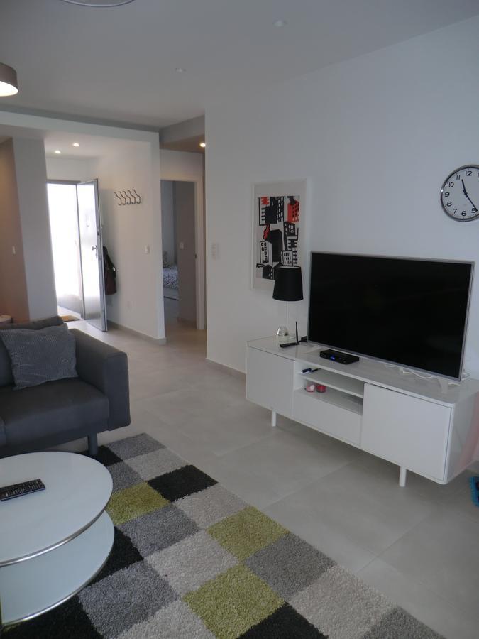 Casas Holiday - Los Altos Торрев'єха Екстер'єр фото