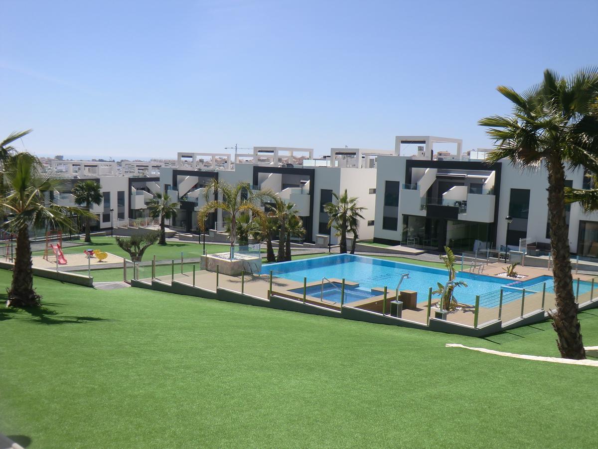 Casas Holiday - Los Altos Торрев'єха Екстер'єр фото
