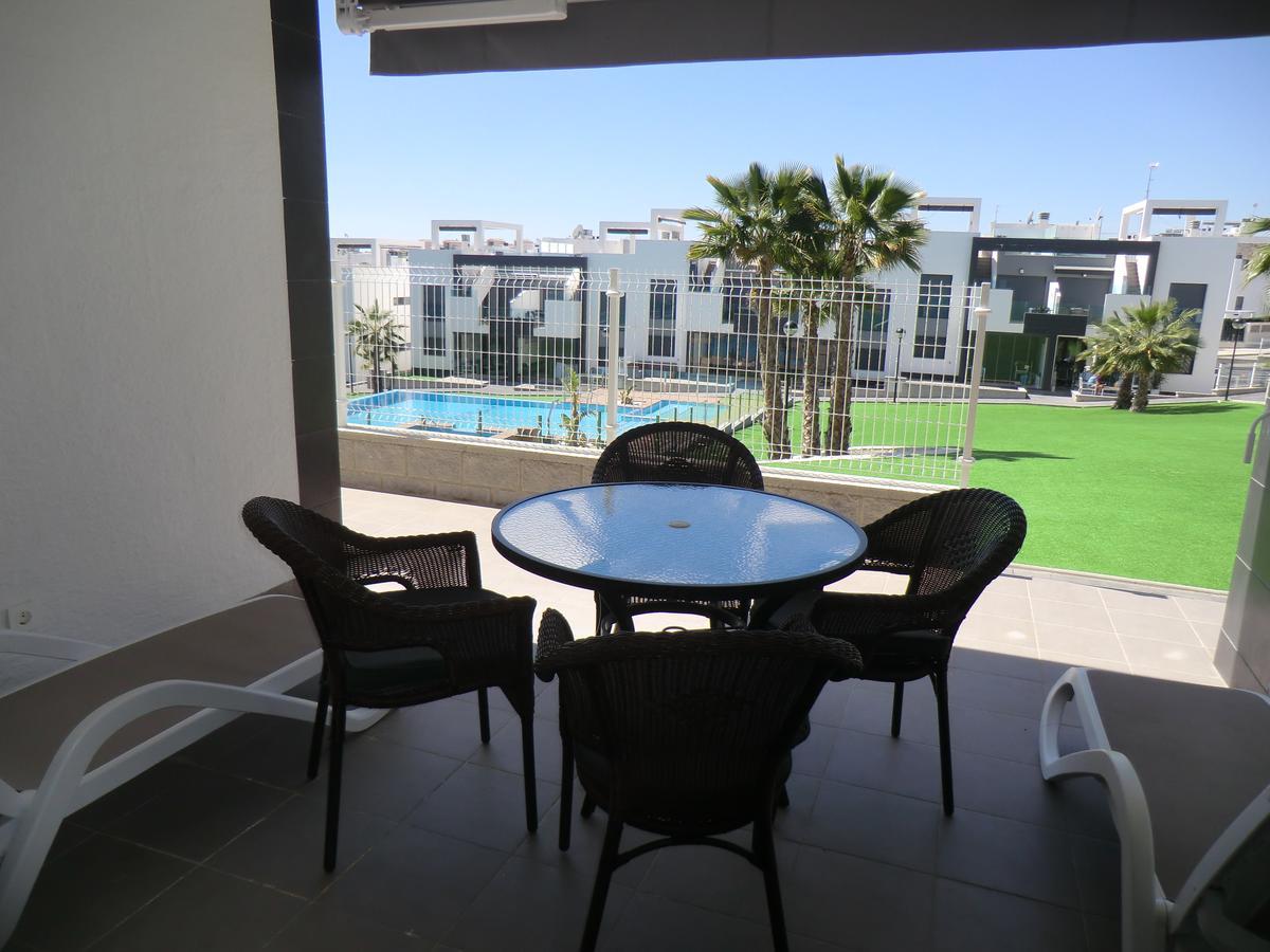 Casas Holiday - Los Altos Торрев'єха Екстер'єр фото