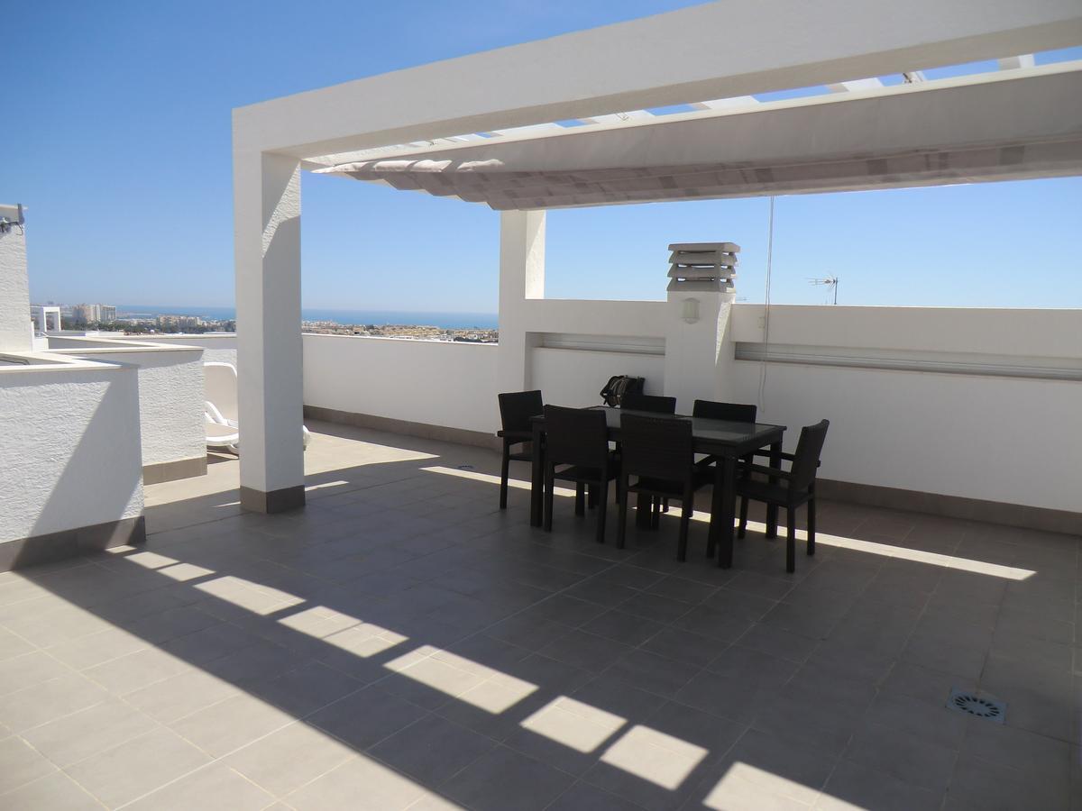 Casas Holiday - Los Altos Торрев'єха Екстер'єр фото