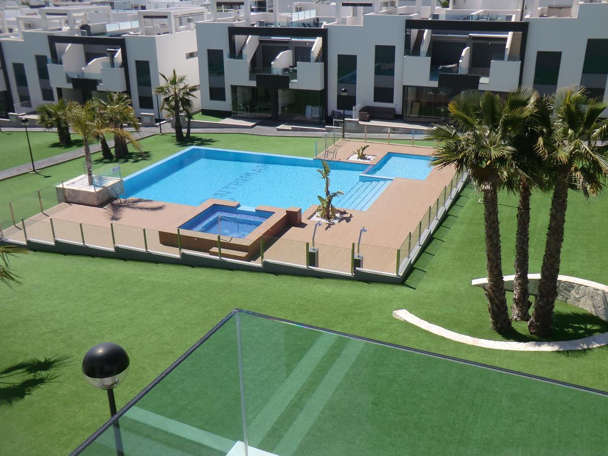 Casas Holiday - Los Altos Торрев'єха Екстер'єр фото