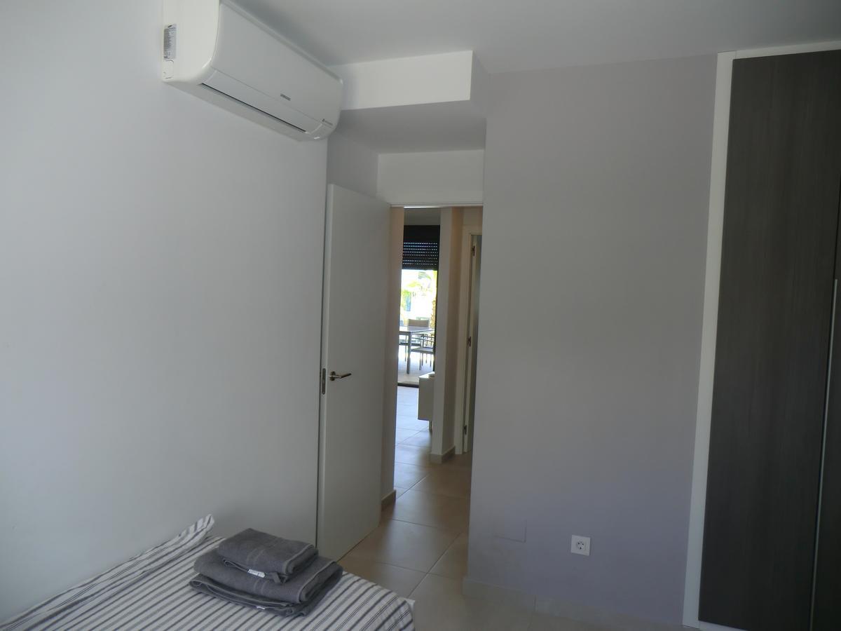 Casas Holiday - Los Altos Торрев'єха Екстер'єр фото