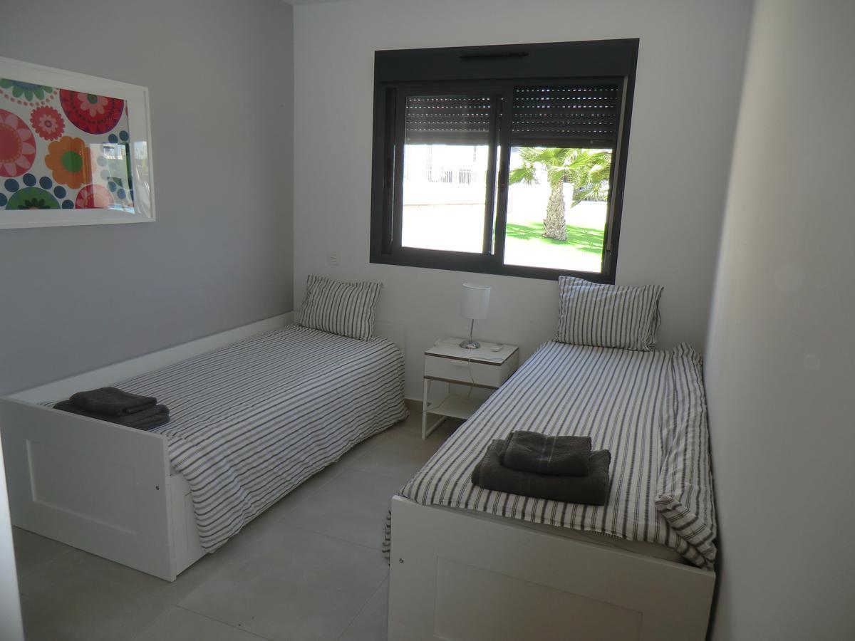 Casas Holiday - Los Altos Торрев'єха Екстер'єр фото