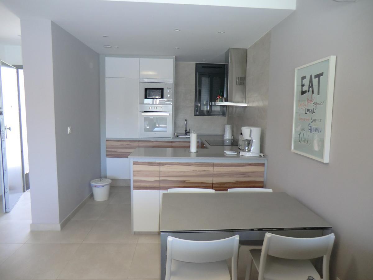 Casas Holiday - Los Altos Торрев'єха Екстер'єр фото