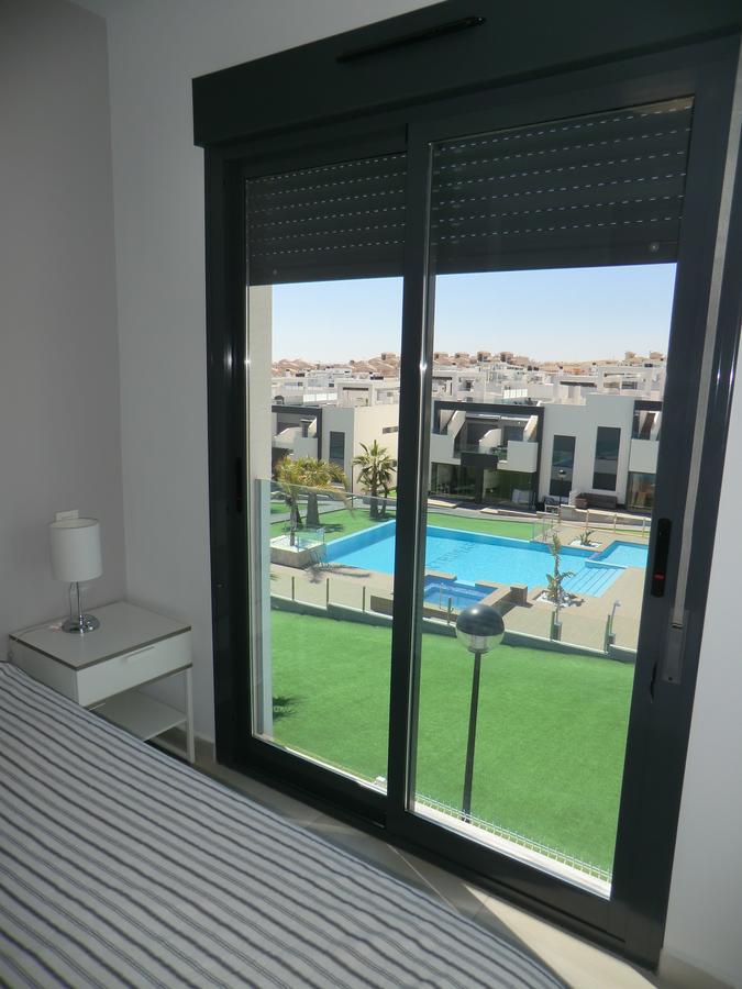 Casas Holiday - Los Altos Торрев'єха Екстер'єр фото