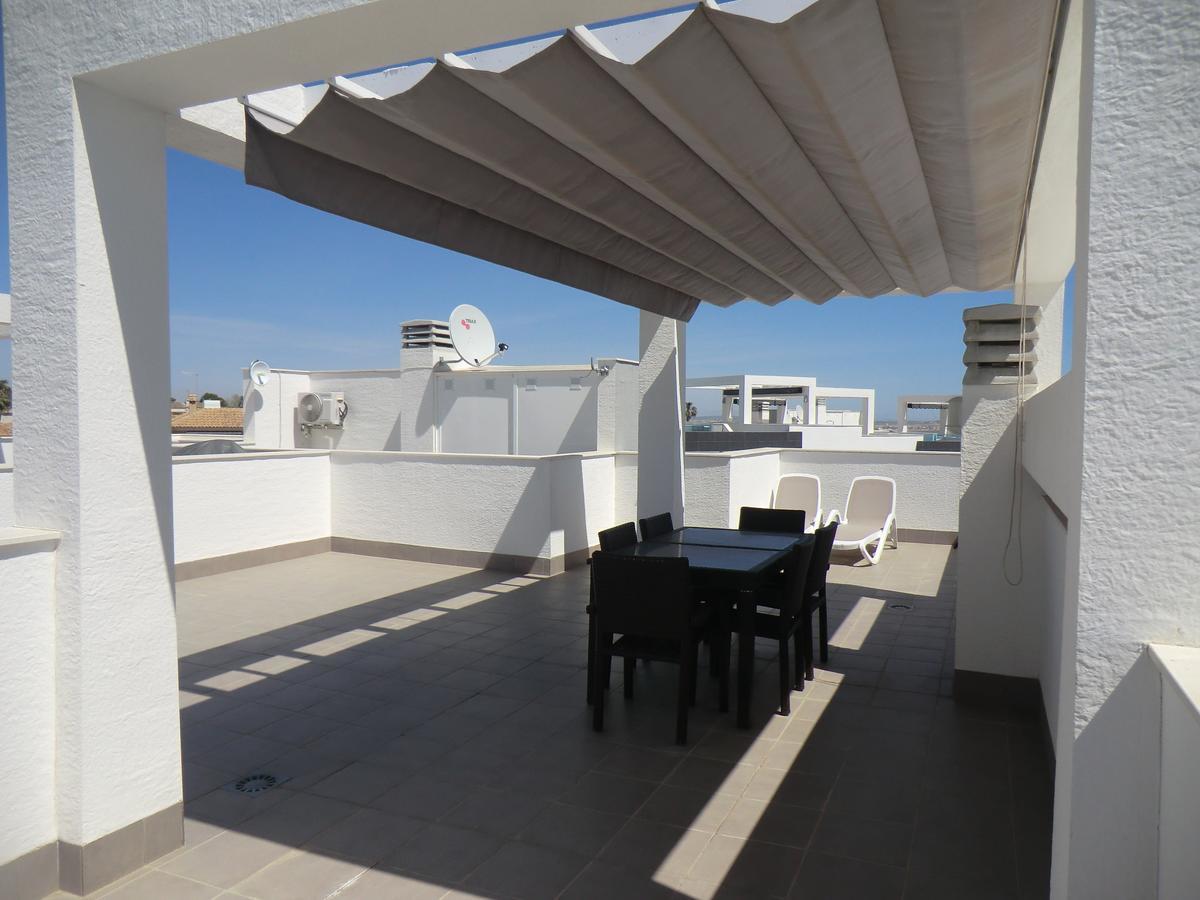 Casas Holiday - Los Altos Торрев'єха Екстер'єр фото