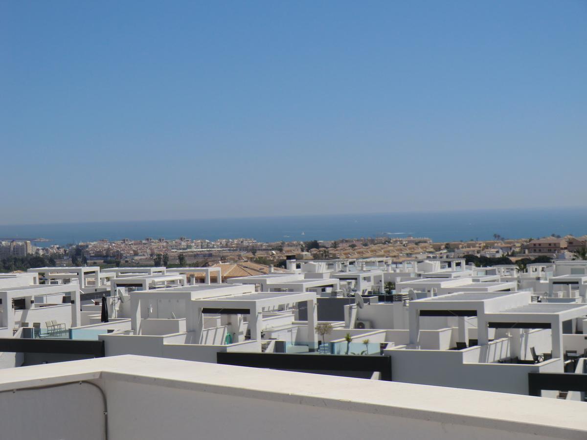 Casas Holiday - Los Altos Торрев'єха Екстер'єр фото